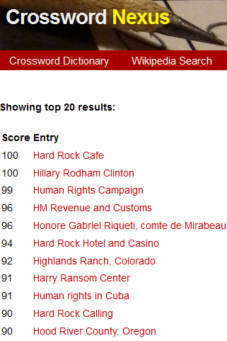 36 Top Photos Free Crossword Nexus App / Crossword Nexus On Windows Pc Download Free 1 0 Com Crosswordnexus Dictionary